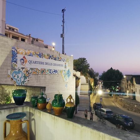 شقة Casa Lori,73 غروتاليي المظهر الخارجي الصورة