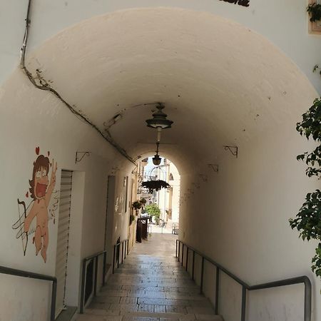 شقة Casa Lori,73 غروتاليي المظهر الخارجي الصورة