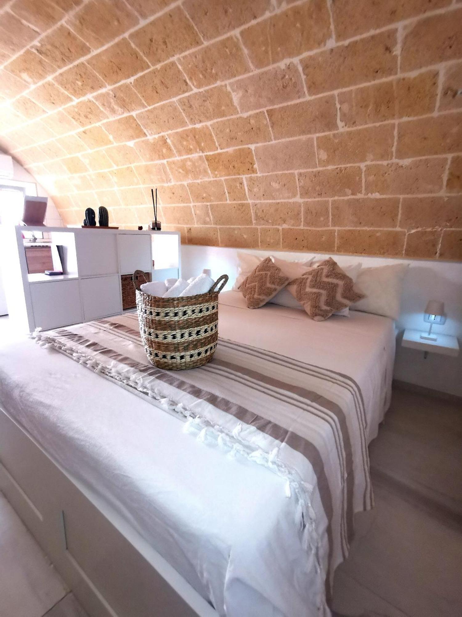 شقة Casa Lori,73 غروتاليي المظهر الخارجي الصورة