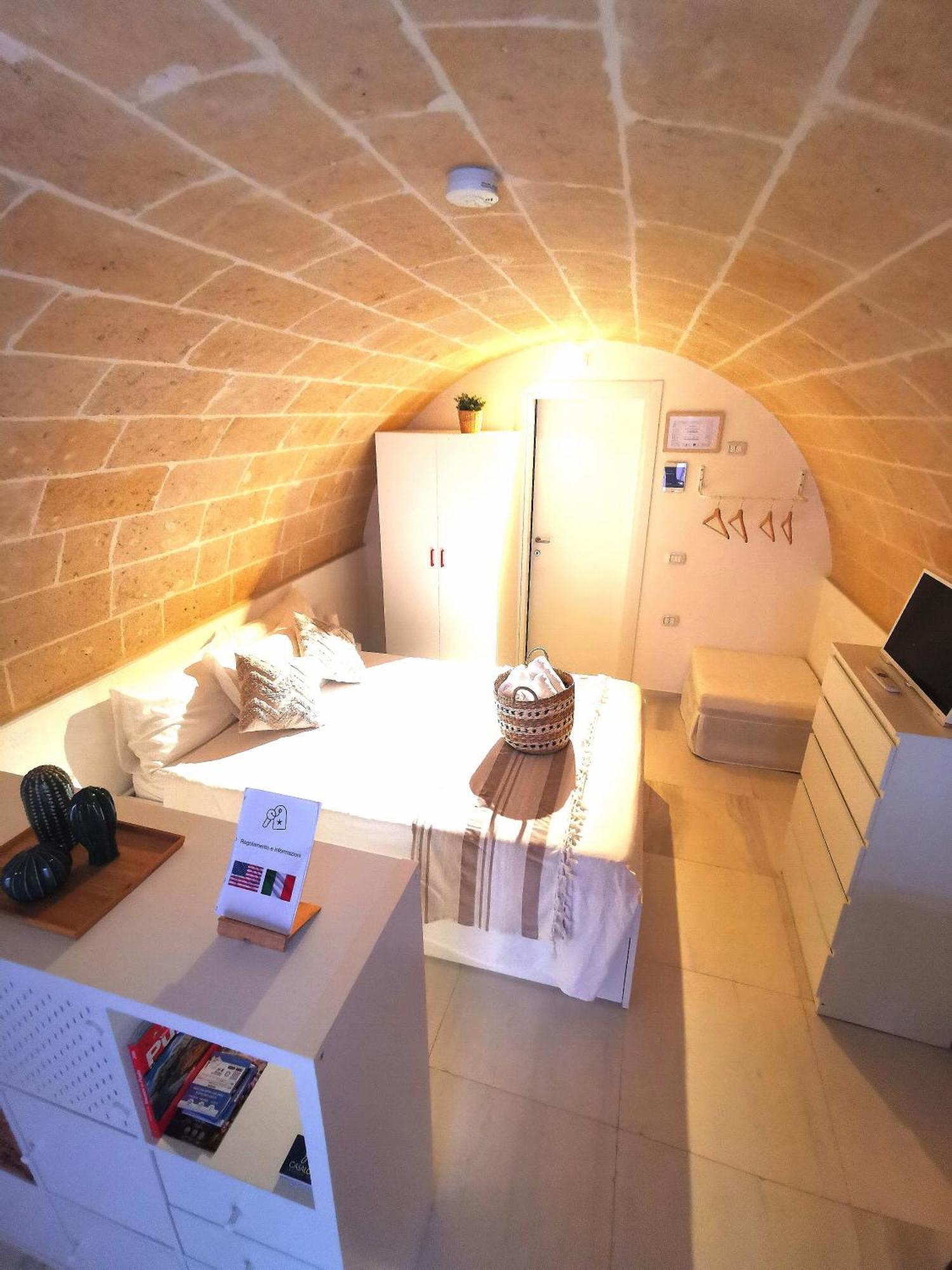 شقة Casa Lori,73 غروتاليي المظهر الخارجي الصورة