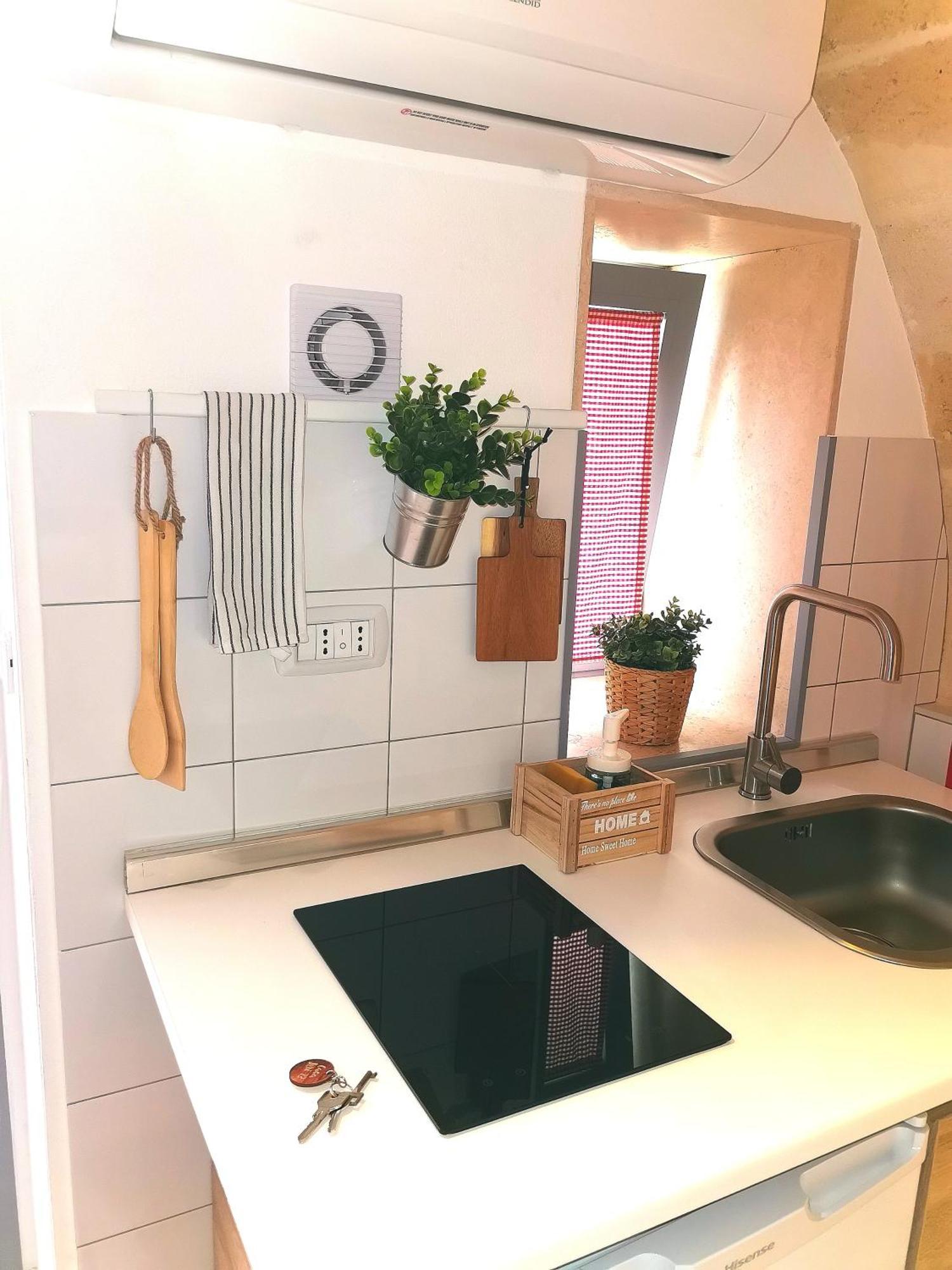 شقة Casa Lori,73 غروتاليي المظهر الخارجي الصورة